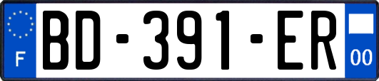 BD-391-ER