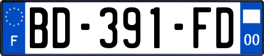 BD-391-FD