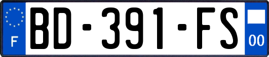 BD-391-FS