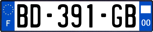 BD-391-GB