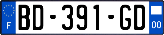 BD-391-GD