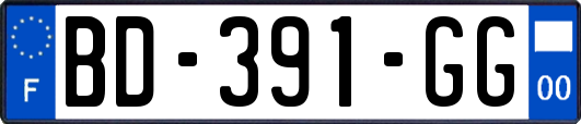 BD-391-GG