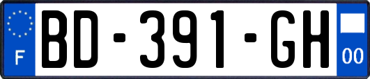 BD-391-GH