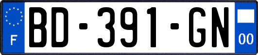 BD-391-GN