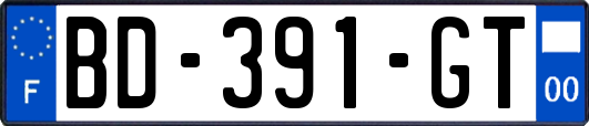 BD-391-GT