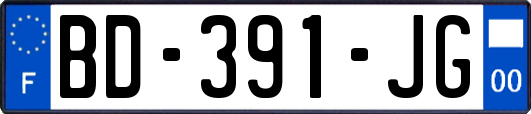 BD-391-JG