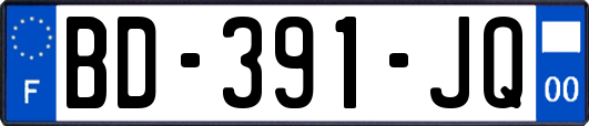 BD-391-JQ