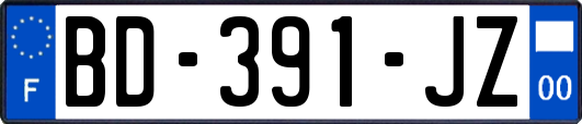 BD-391-JZ
