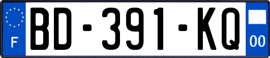 BD-391-KQ