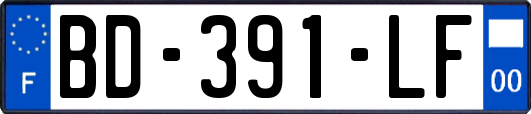 BD-391-LF