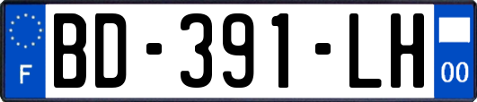 BD-391-LH