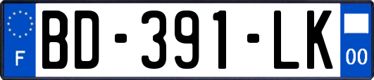 BD-391-LK