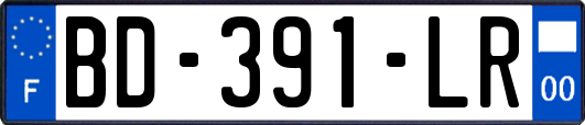 BD-391-LR