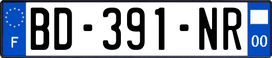 BD-391-NR