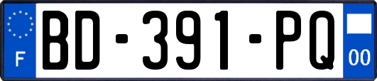 BD-391-PQ
