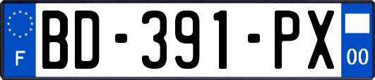 BD-391-PX