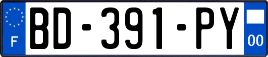 BD-391-PY