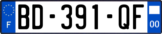 BD-391-QF