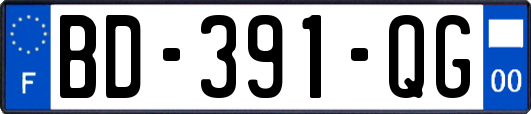 BD-391-QG
