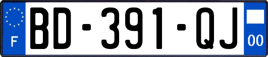 BD-391-QJ