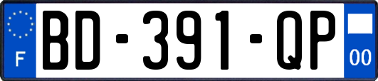 BD-391-QP