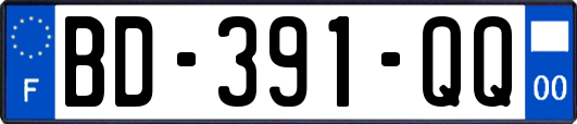 BD-391-QQ