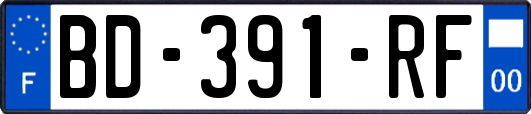 BD-391-RF