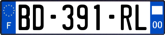 BD-391-RL