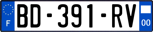 BD-391-RV