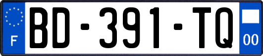 BD-391-TQ