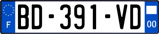 BD-391-VD