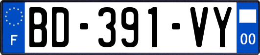 BD-391-VY