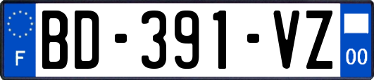 BD-391-VZ