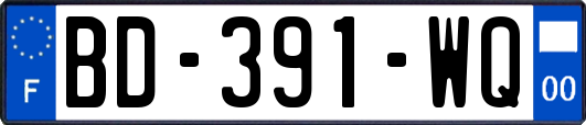BD-391-WQ