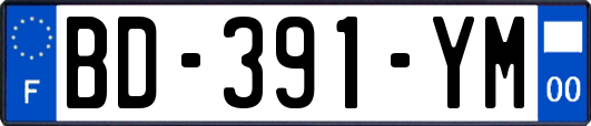 BD-391-YM