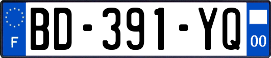 BD-391-YQ
