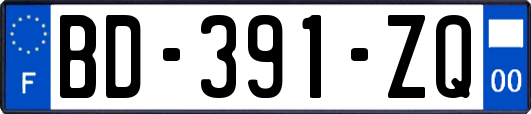 BD-391-ZQ