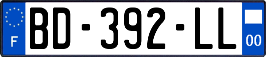 BD-392-LL