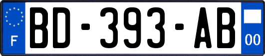 BD-393-AB