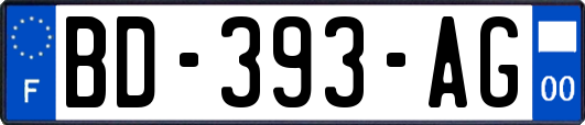 BD-393-AG