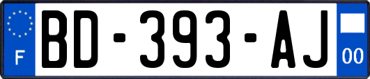 BD-393-AJ