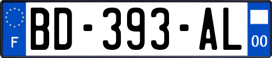 BD-393-AL