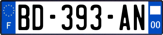 BD-393-AN