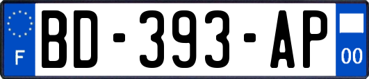 BD-393-AP