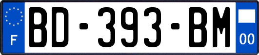 BD-393-BM