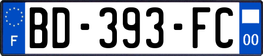 BD-393-FC