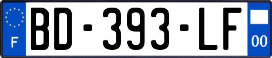 BD-393-LF