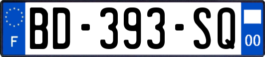 BD-393-SQ