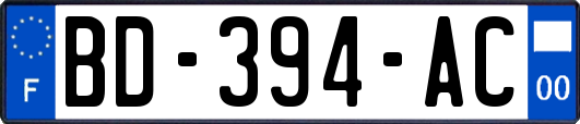 BD-394-AC