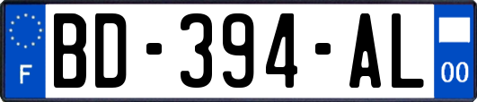 BD-394-AL